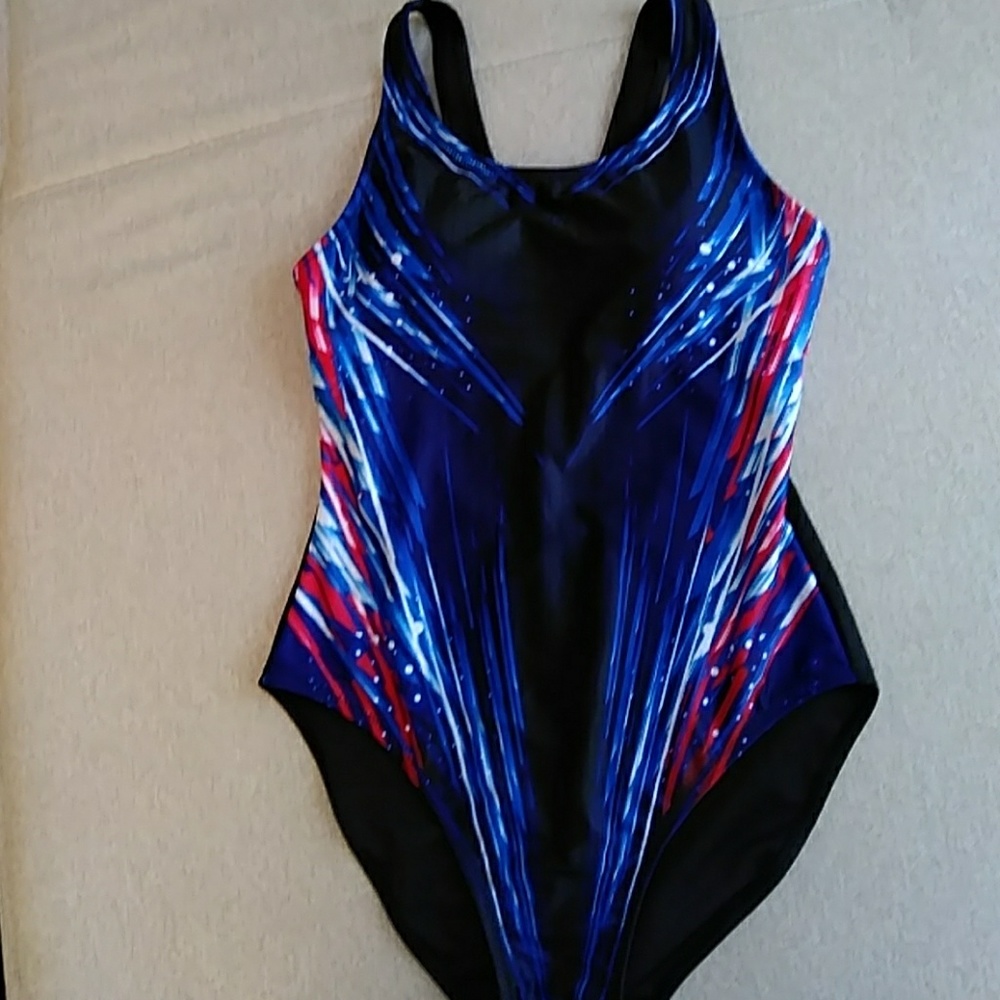 Swim suit